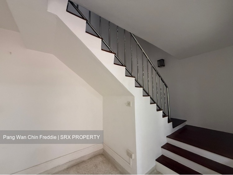 Unique Garden (D21), Semi-Detached #518811811